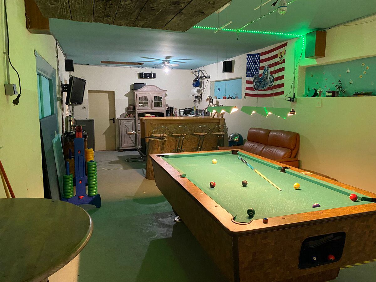 Gästezimmer  auf dem Pony und  Reiterhof Mai in Haiger