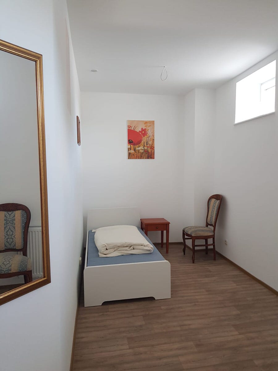 Gästehaus, Monteurhaus, Pension in Wanzleben