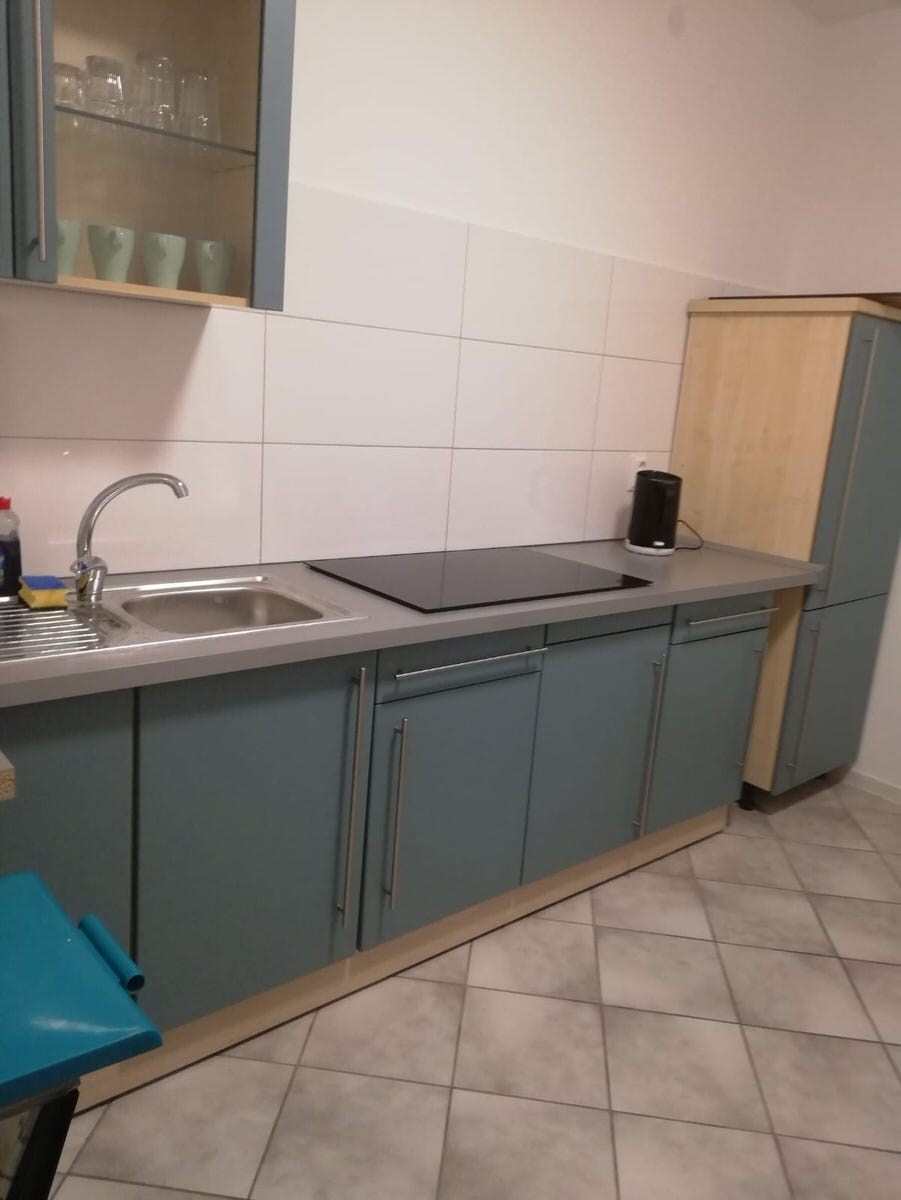 Freie Zimmer in Mainstockheim