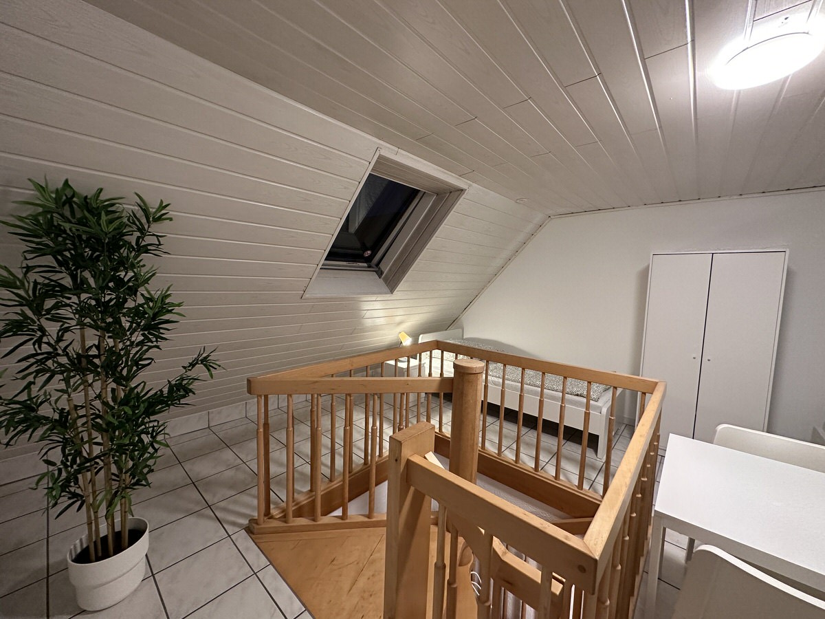  Work&Stay - Monteurwohnung Eppertshausen in Eppertshausen