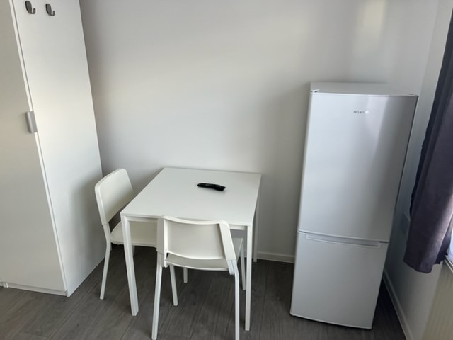  Unterkunft fuer Monteure und Arbeiter in Hamburg in Hamburg