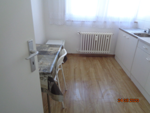  Home4Time - Unterkuenfte fuer Monteure und Arbeiter in Leverkusen in Wolfsburg