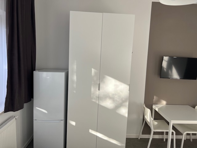  Home4Time - Unterkuenfte fuer Monteure und Arbeiter in Leverkusen in Wolfsburg