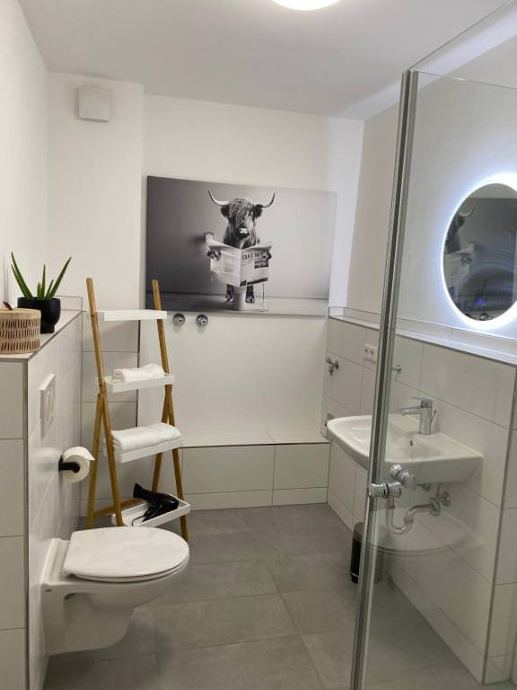  Gasthof zum goldenen Schiff in Marktbreit