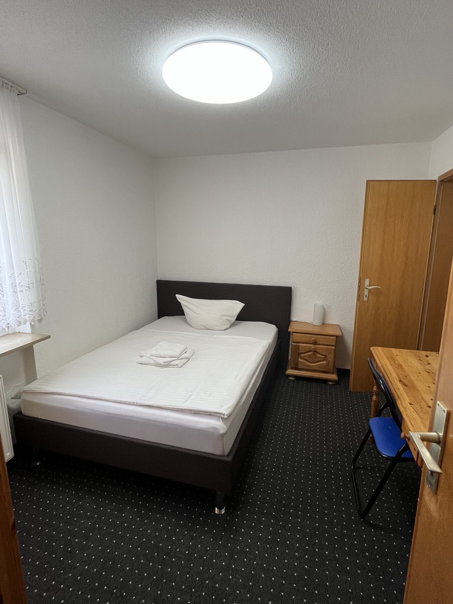  Gasthaus Kehlenberg in Wernau