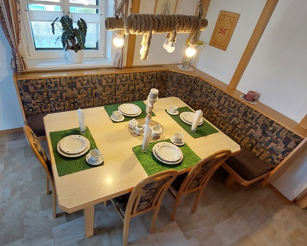 Gästehaus Brauchart WB WaldBlick in Ragnitz