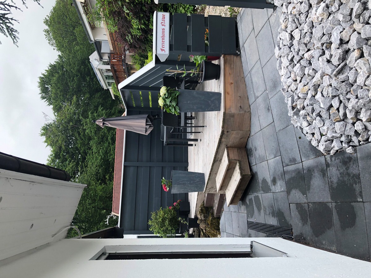 Ferienhaus Näwe in Greifenstein