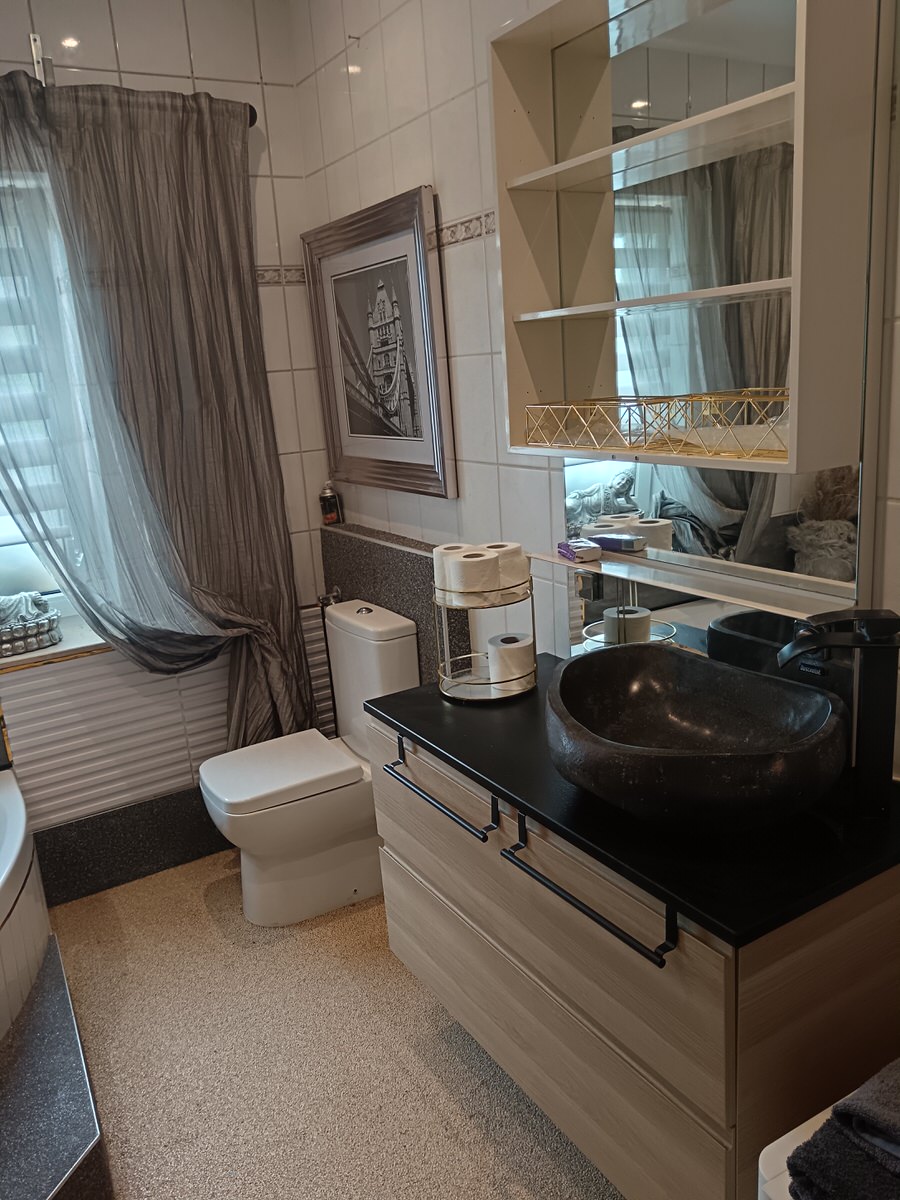 Ferienwohnung Doris Matzen in Wabern