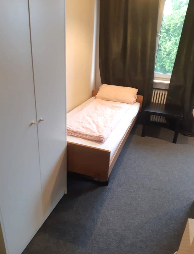  Economy Apartments, inkl. WLAN, Ferienwohnung in Kassel