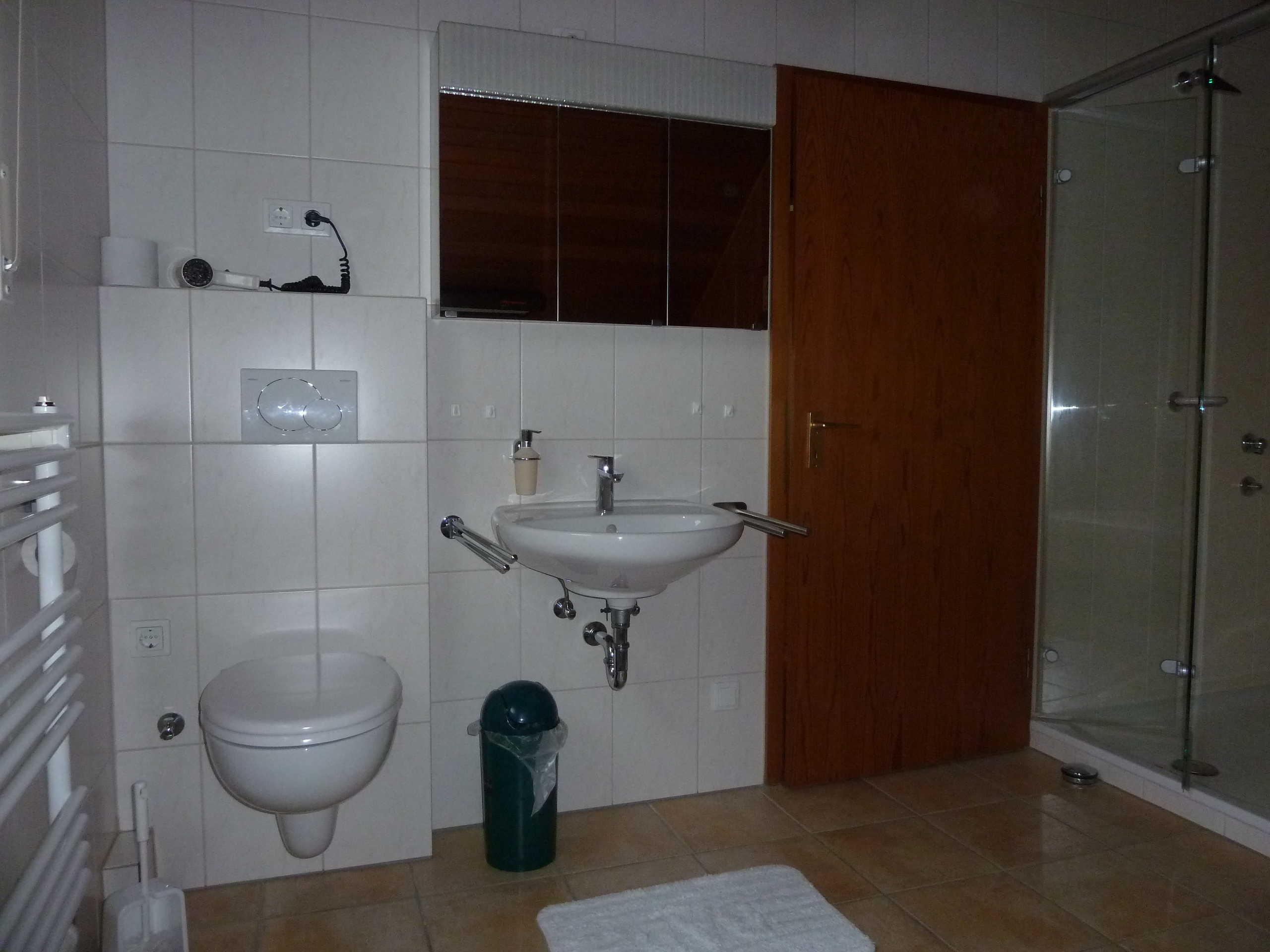  Maria und Hans Benz in Mörlenbach