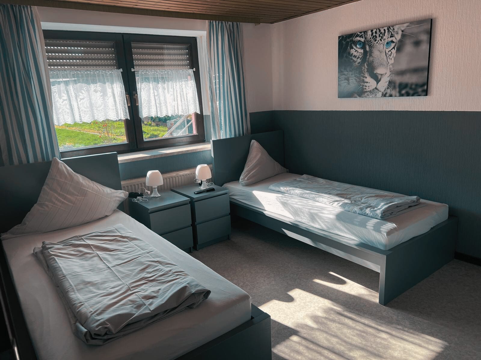  KMK Monteure - Apartments & Häuser PERL - LUXEMBURG- Bis zu 250 Betten in Perl