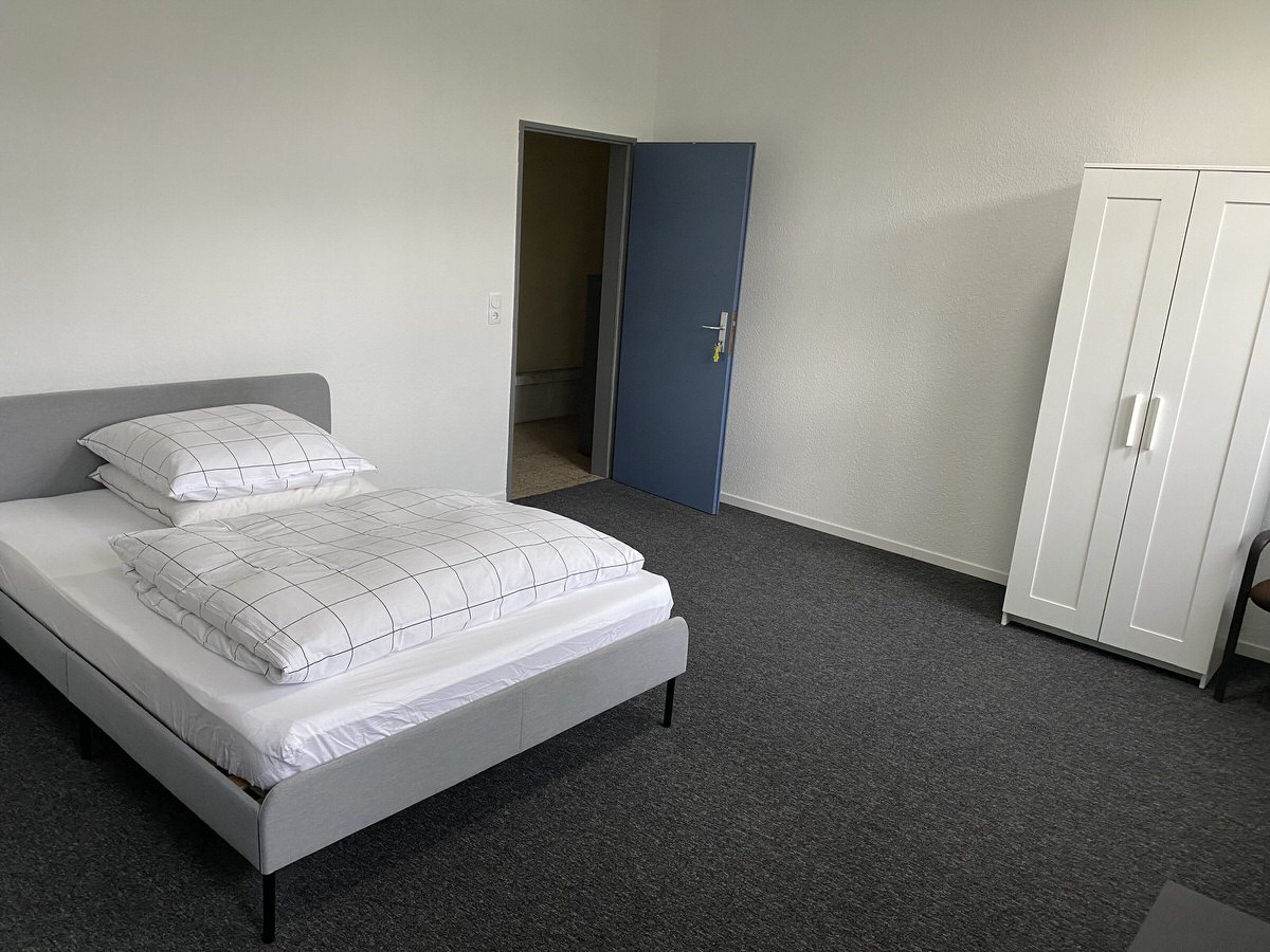 Zimmervermietung am Baunsberg in Baunatal