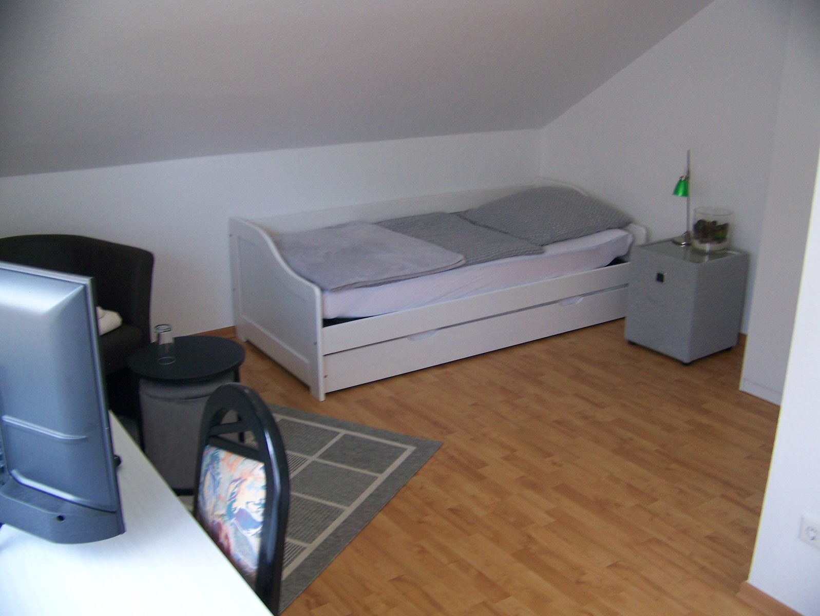  Bed and Bike no Breakfast in Meppen