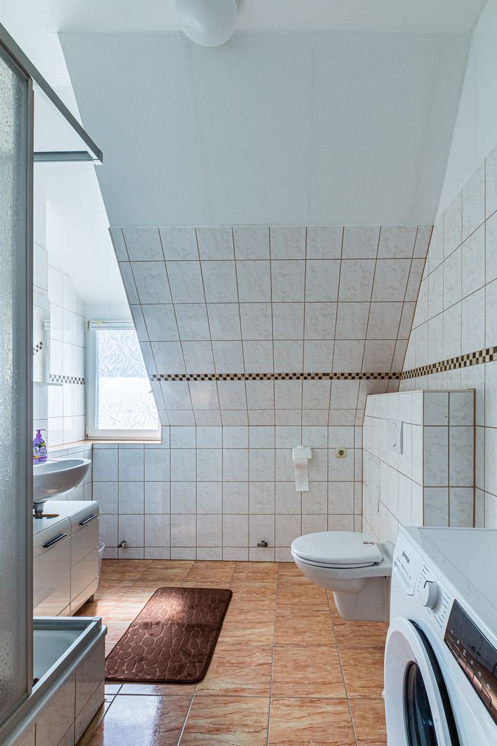  DKN Monteurzimmer in Rötha