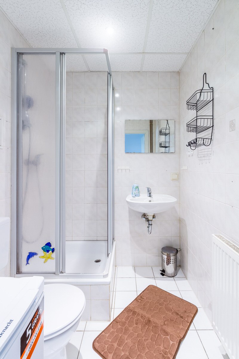  DKN Monteurzimmer in Sandersdorf