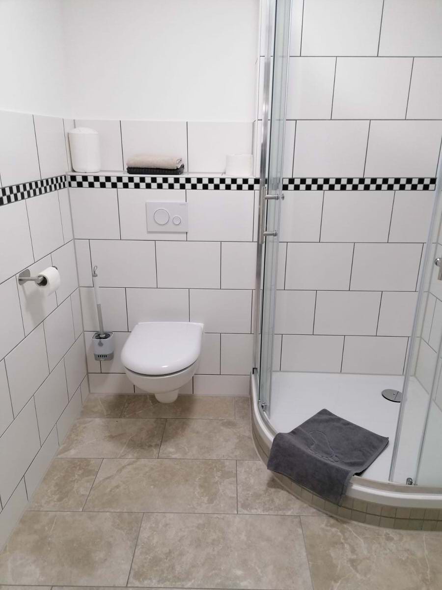 Pension 24 in Haßleben