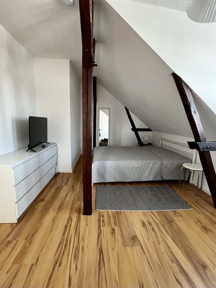 Ferienhaus in Wilster