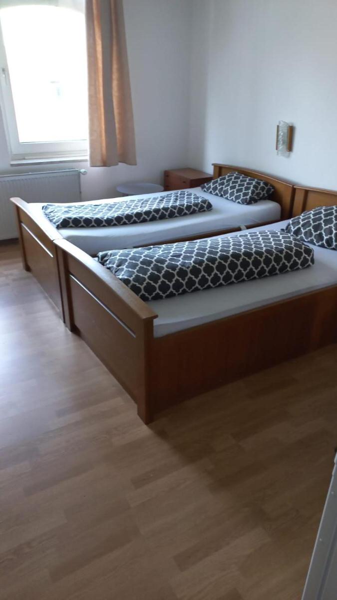 Hotel Rheinischer Hof in Duisburg in Duisburg