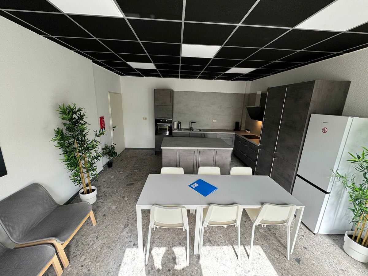  Work&Stay - Monteurwohnungen nähe Darmstadt und Frankfurt am Main in Griesheim