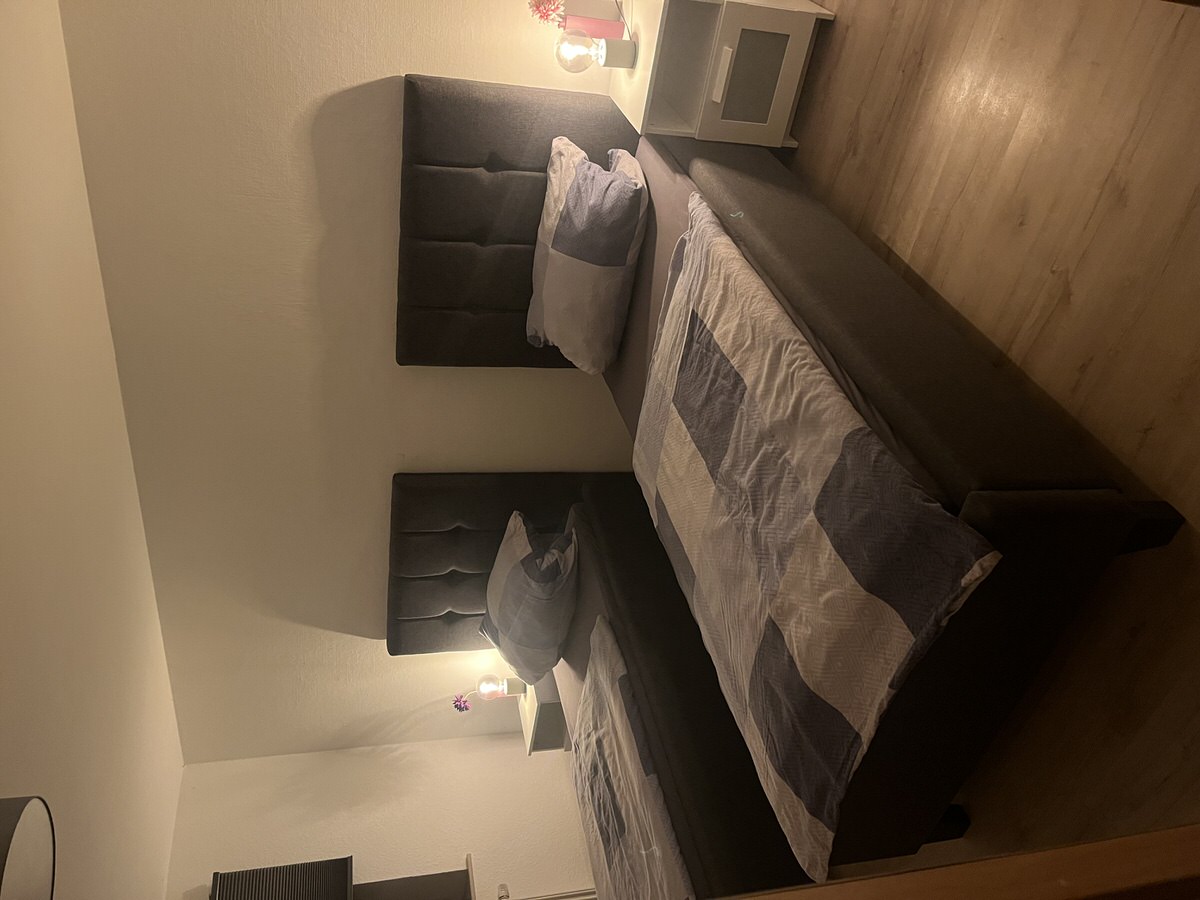 Ferienwohnung   in Teupitz