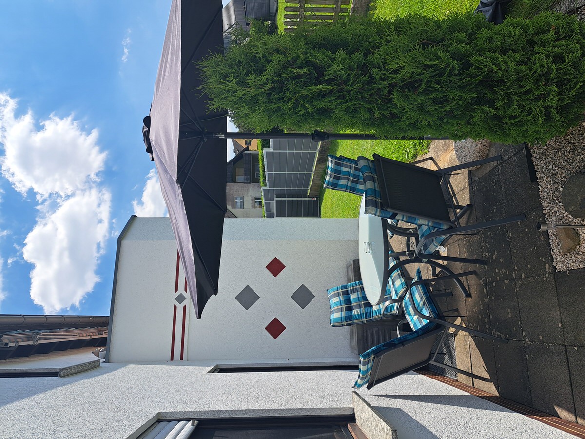  Pension Andrea in Herbstein