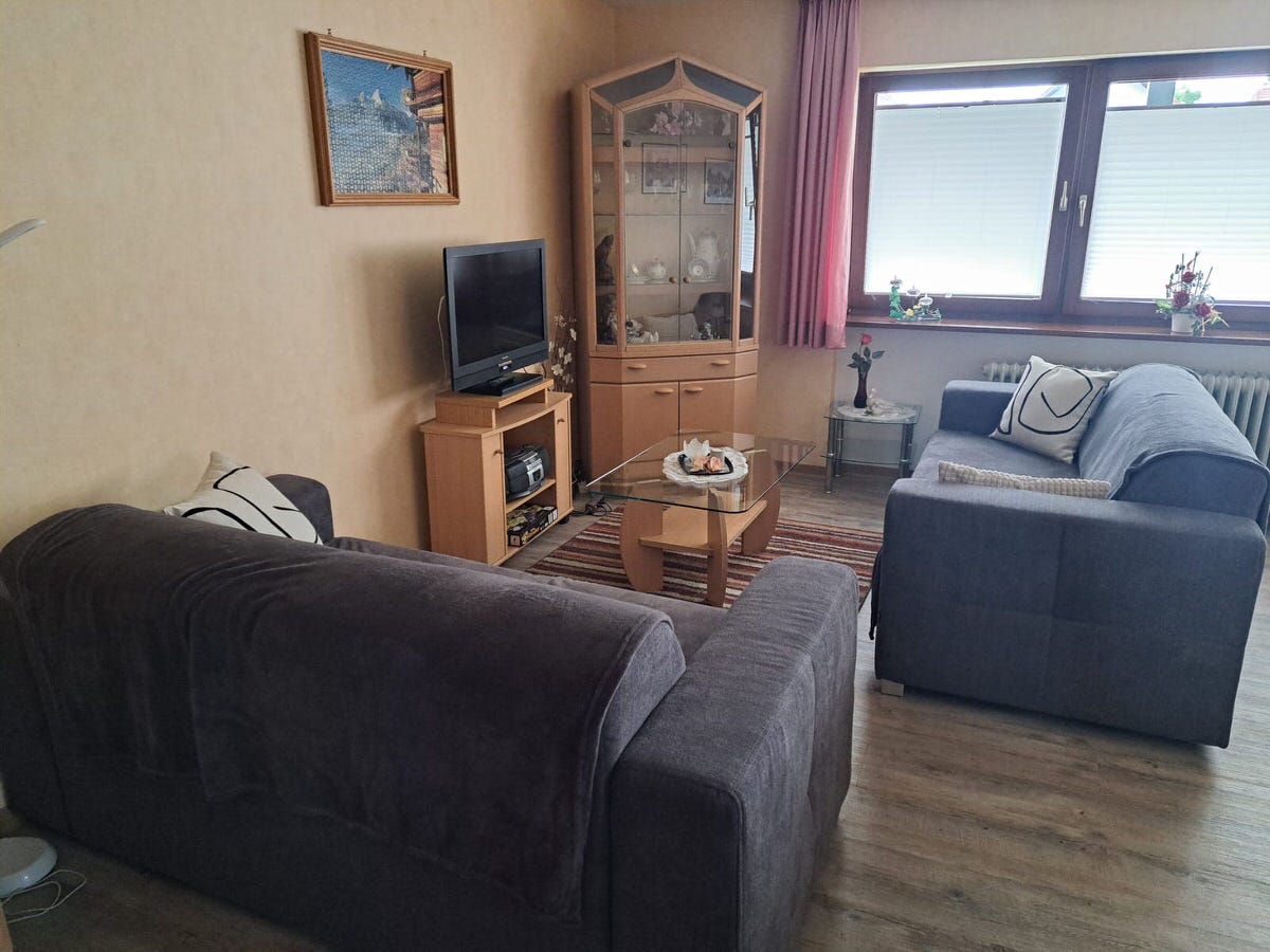  Pension Andrea in Herbstein