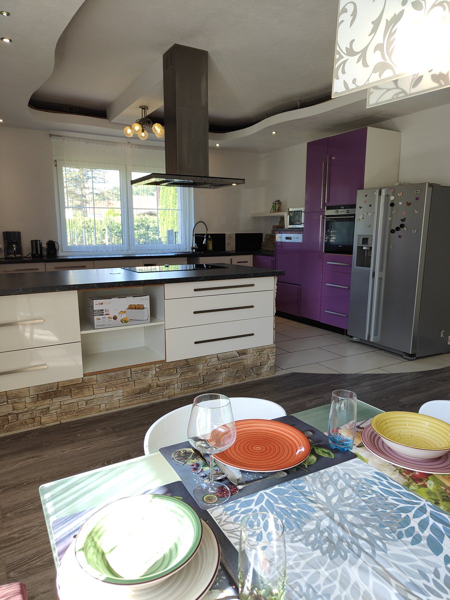 Ferienwohnung Dorfleben in Jennersdorf