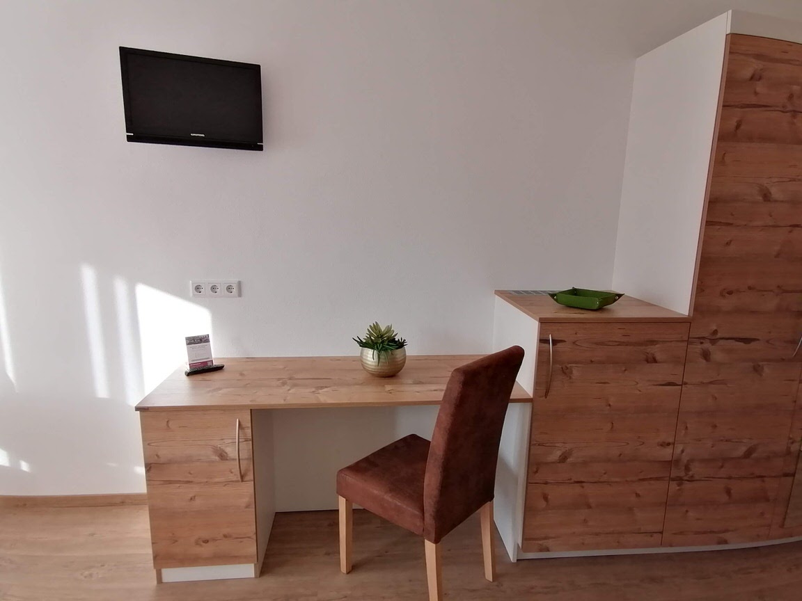 Hotel & Wirtshaus Römercastell  in Kipfenberg