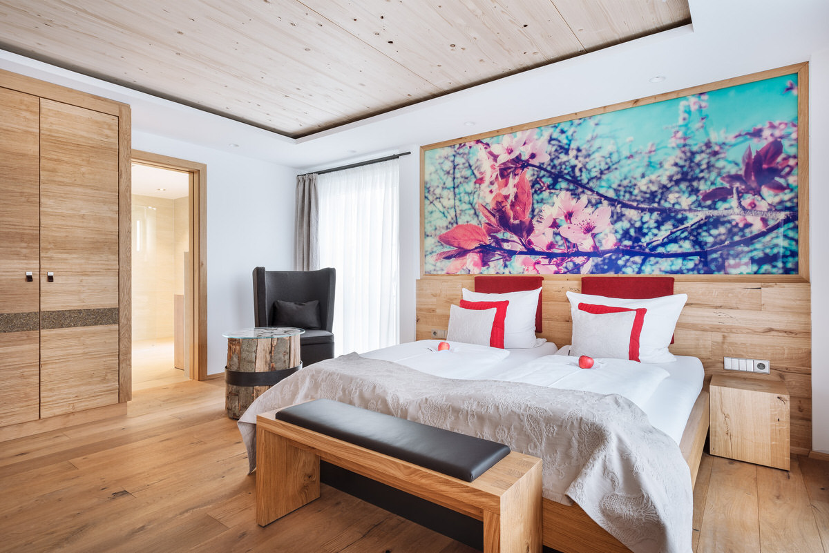 Hotel & Restaurant Widmanns Löwen in Königsbronn