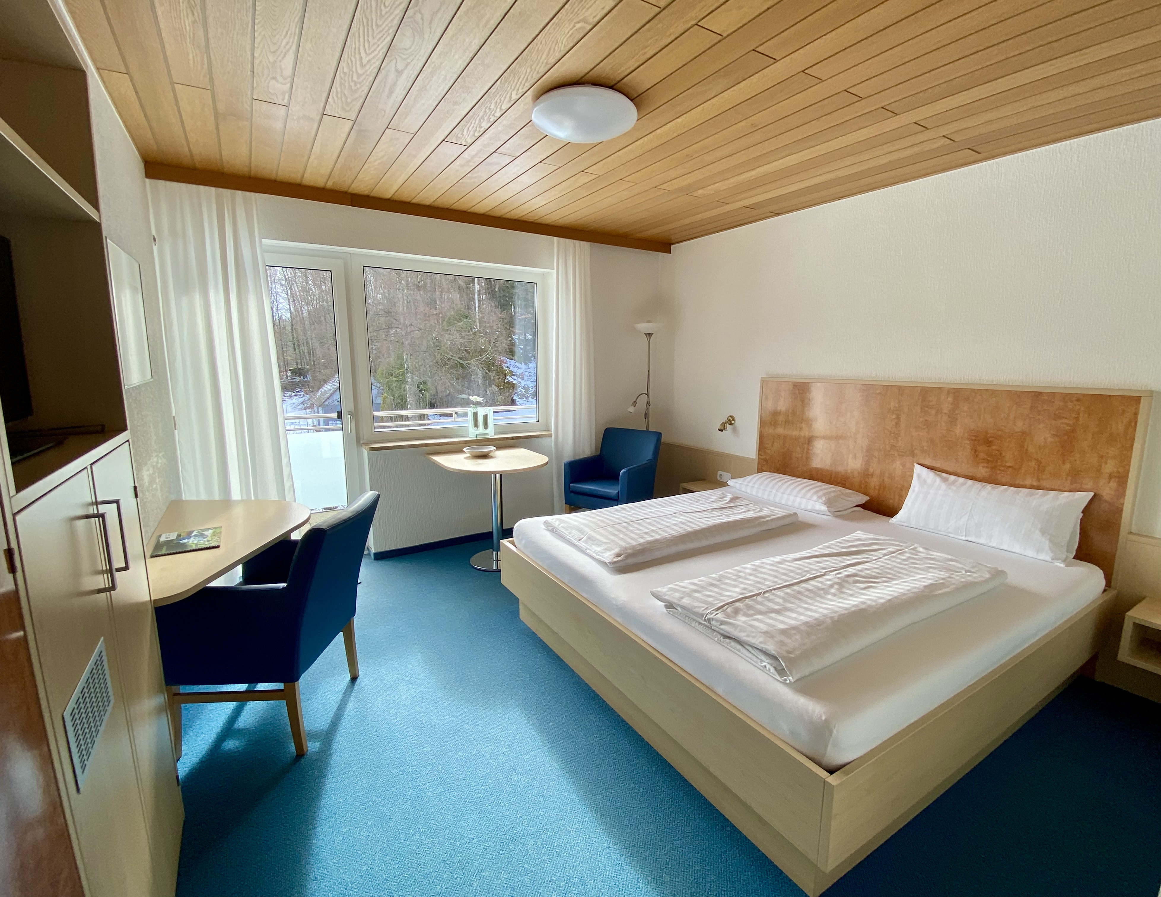 Gästehaus Brütting in Obertrubach