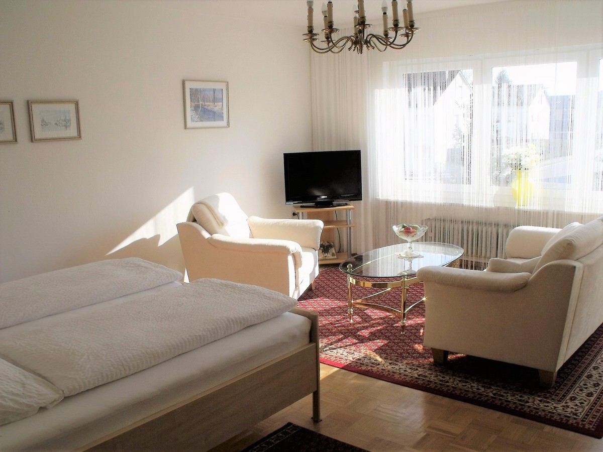 Gästehaus da Vinci in Bad Füssing