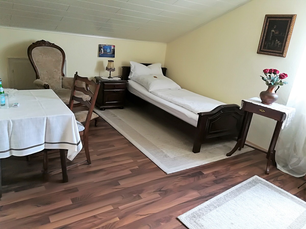 Gästehaus da Vinci in Bad Füssing