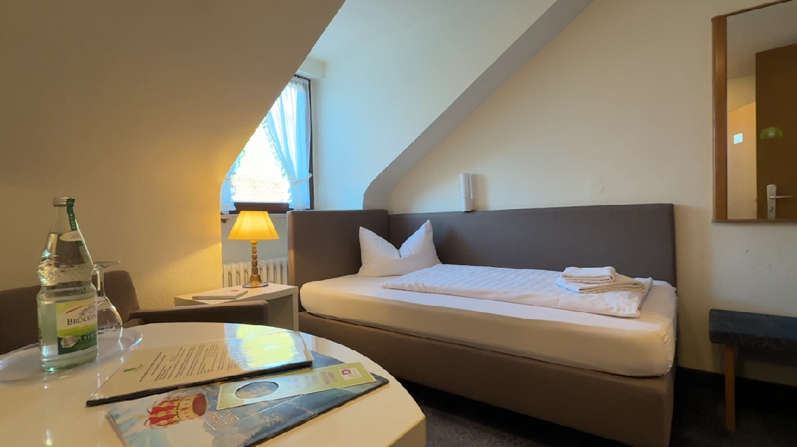 Hotel Gasthof Löwen in Randersacker