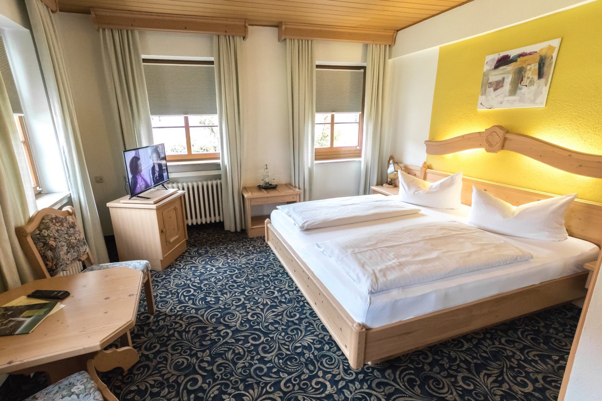 Hotel Gasthof Löwen in Randersacker