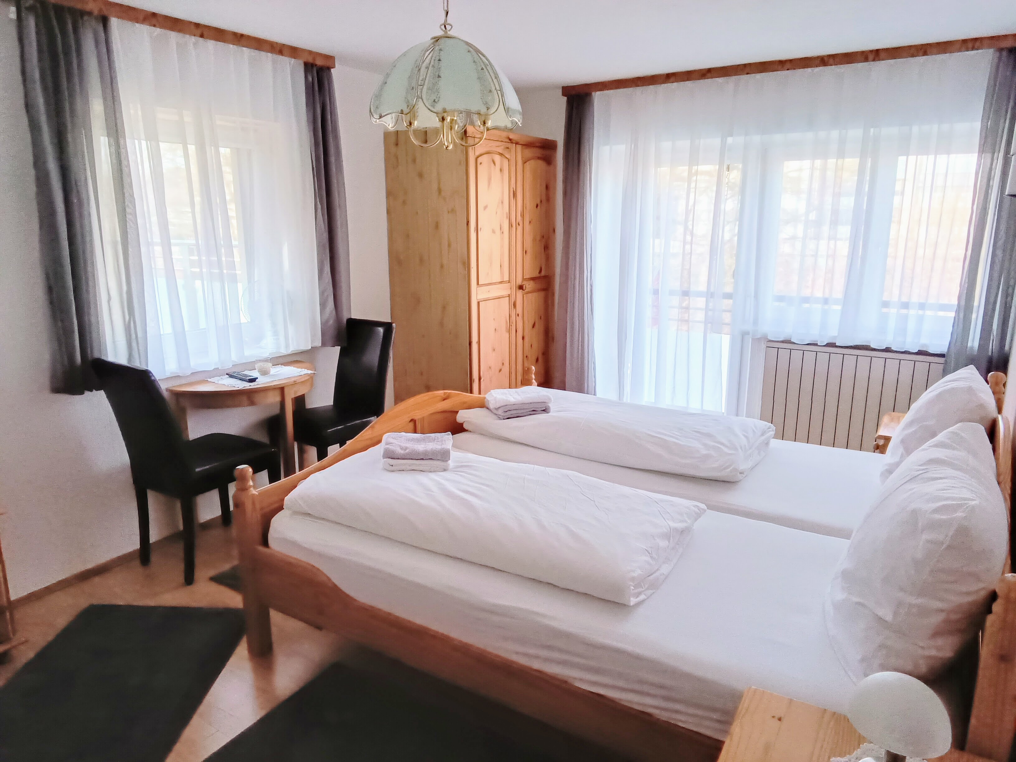 Gästehaus Frauenschuh in Seekirchen am Wallersee