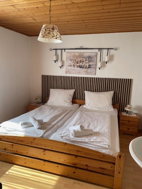 Gästehaus Frauenschuh in Seekirchen am Wallersee