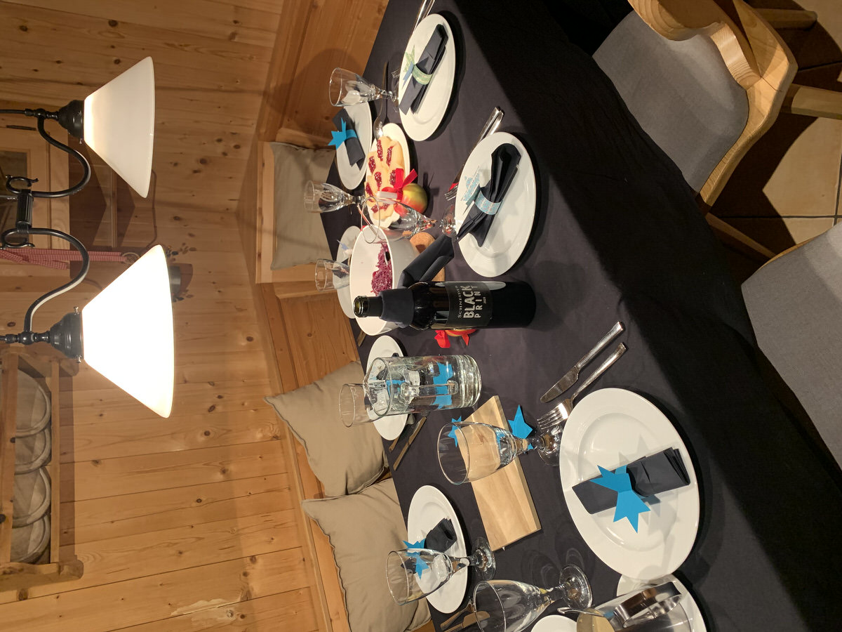  Haus Joli in Sankt Lorenzen ob Murau