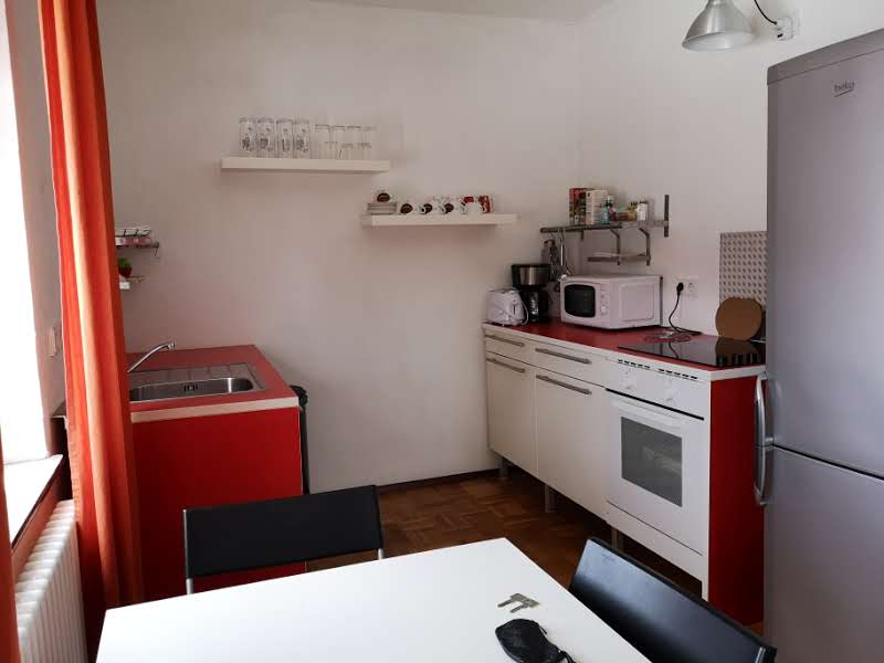 Ferienwohnung in Vilseck