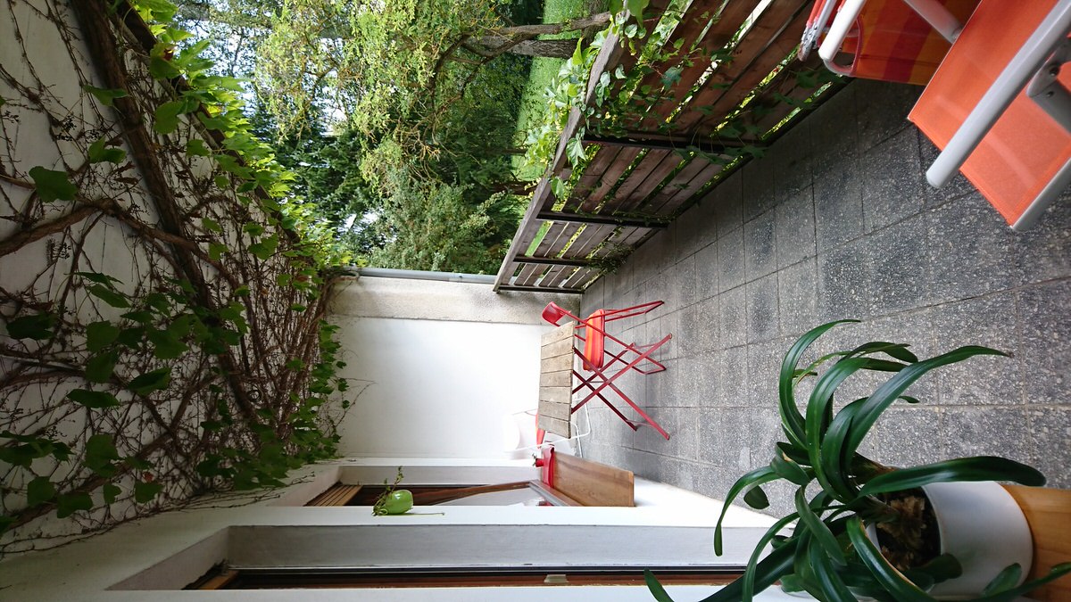 Ferienwohnung in Vilseck