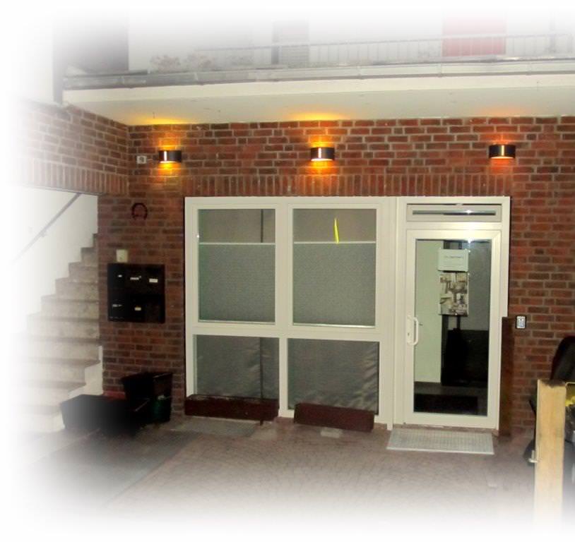  City Apartment Gladenbach  in Gladenbach