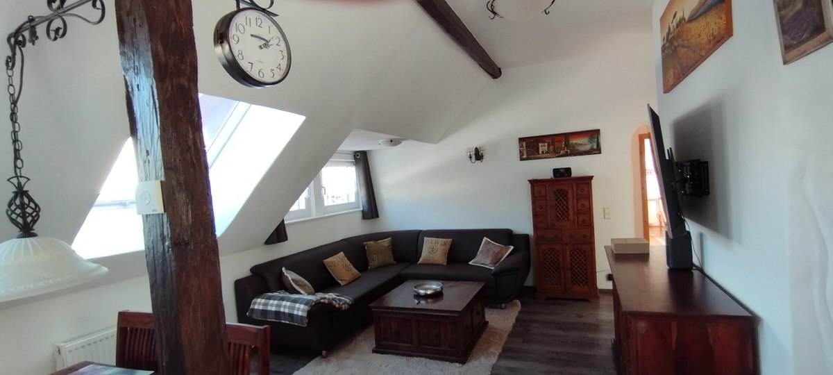 Ferienwohnung  Maria in Dürrholz