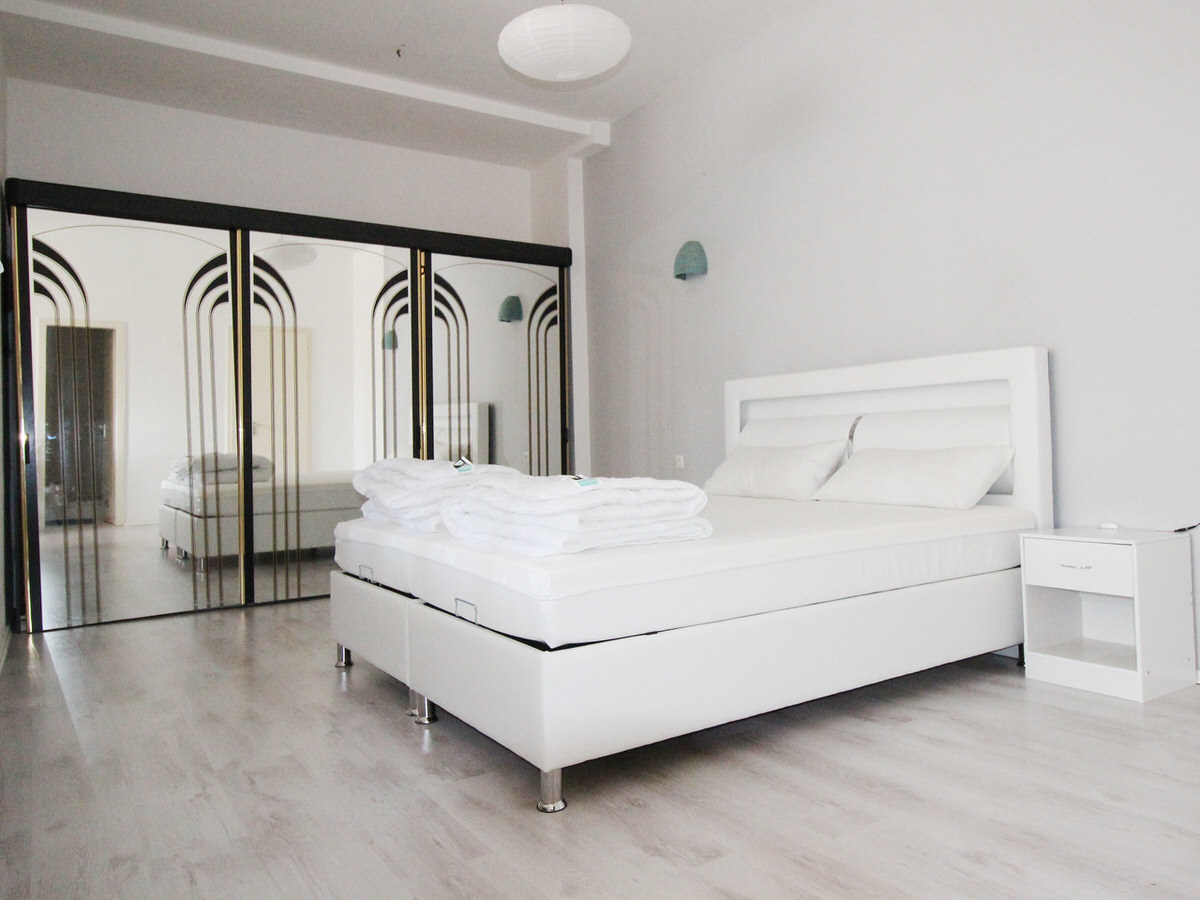  Apartment Wimschneider in Bad Kissingen