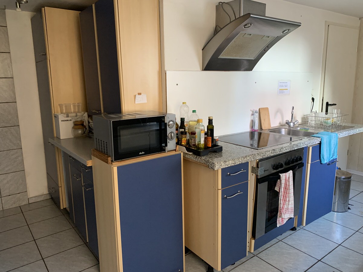  Orenda Ranch Whg.3 in Münnerstadt