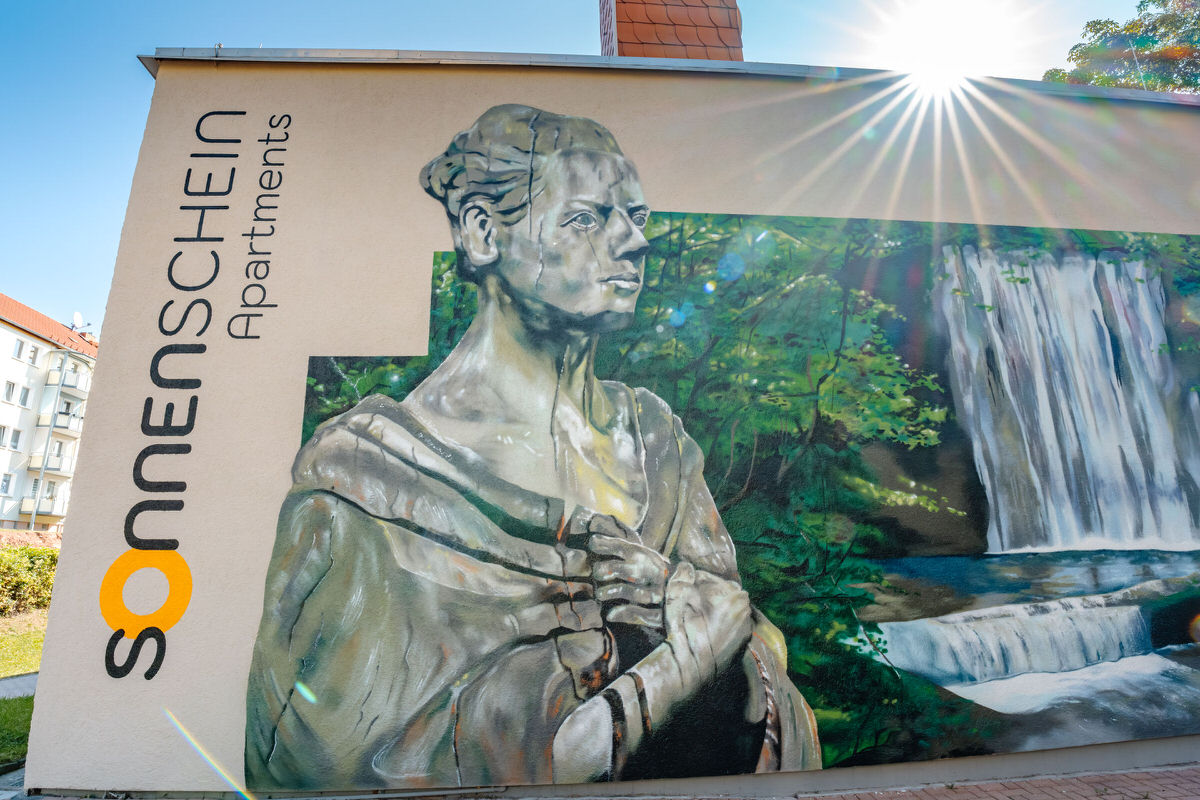  Sonnenschein Hotel & Apartments in Heilbad Heiligenstadt