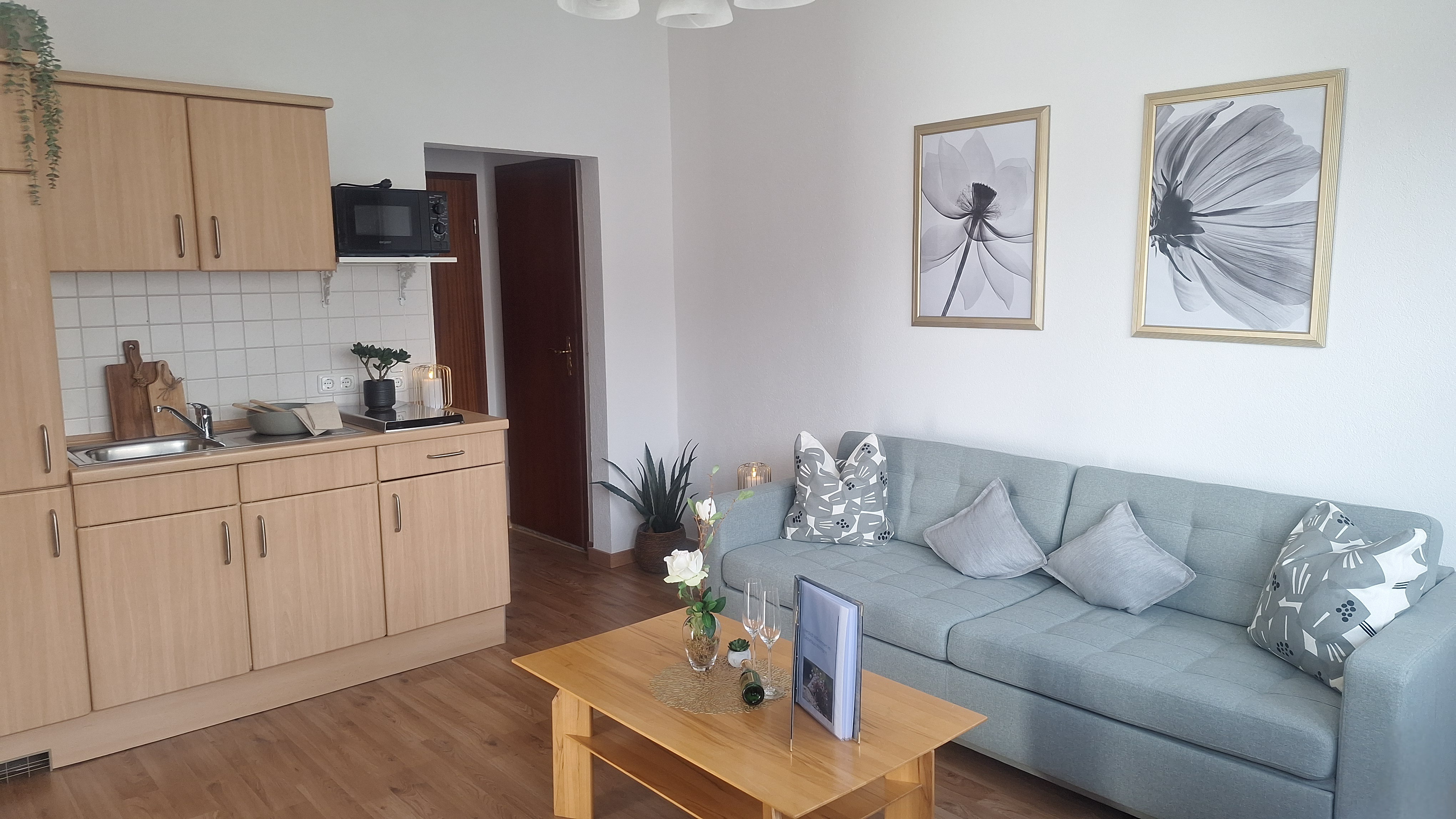 Gästehaus Mittmann in Bad Kissingen