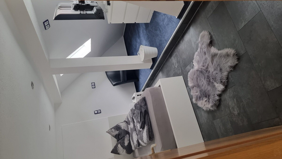 Ferienhaus Familie Bockermann, Unterkunft in Marktbreit