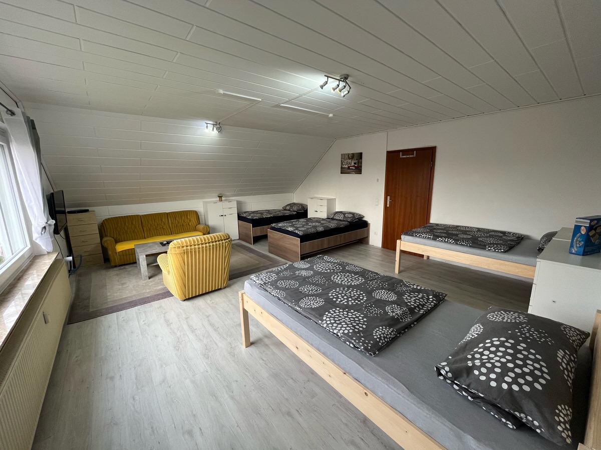  Monteurzimmer in Hohenhameln