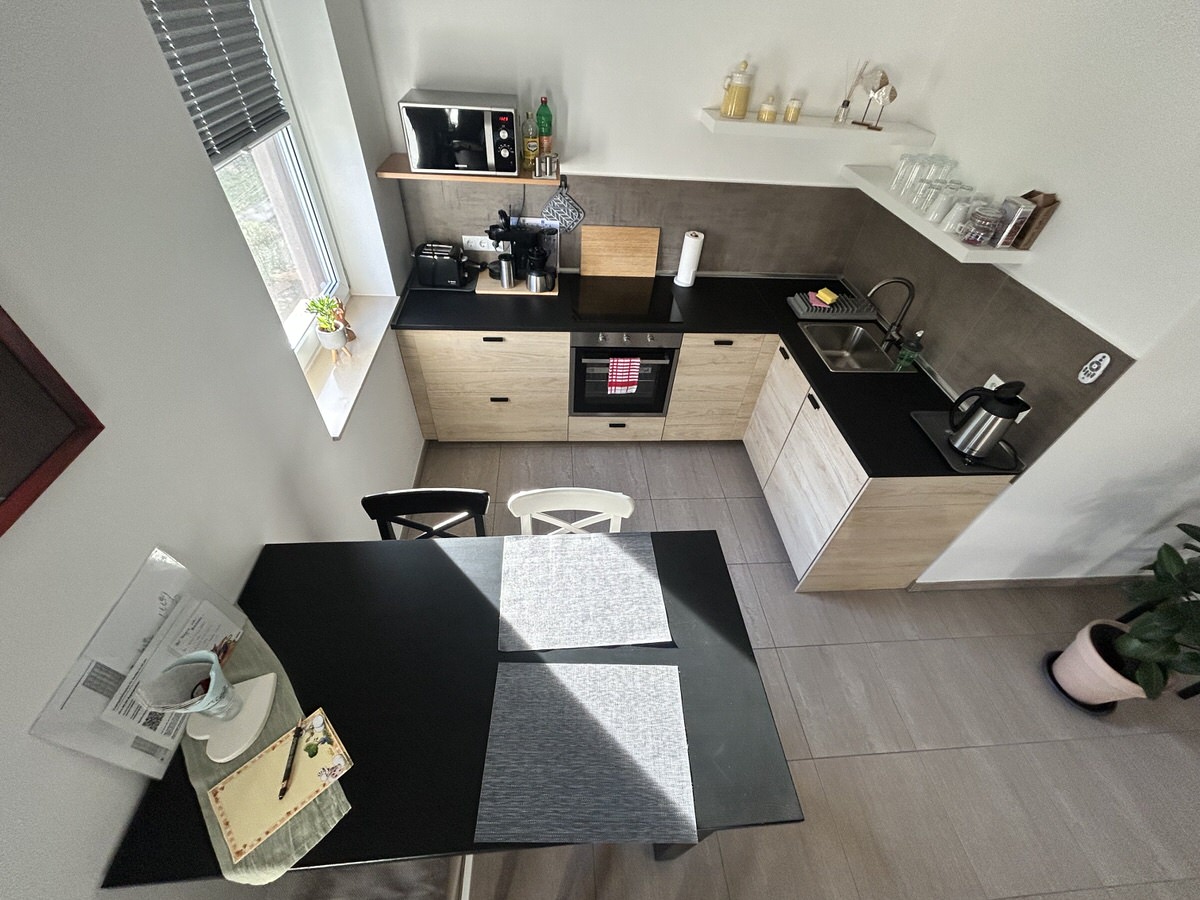  Chill-Out in Heilbad Heiligenstadt