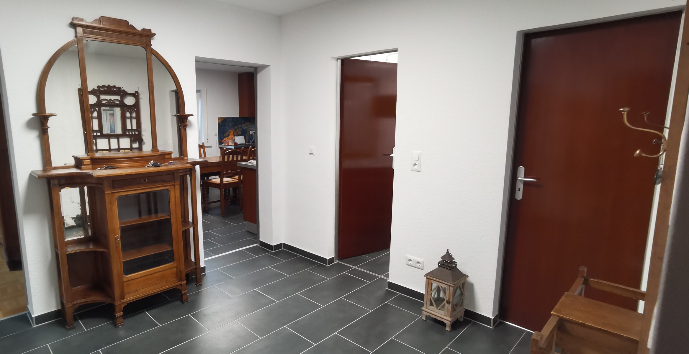  The Odenwald Lodge in Heiligkreuzsteinach