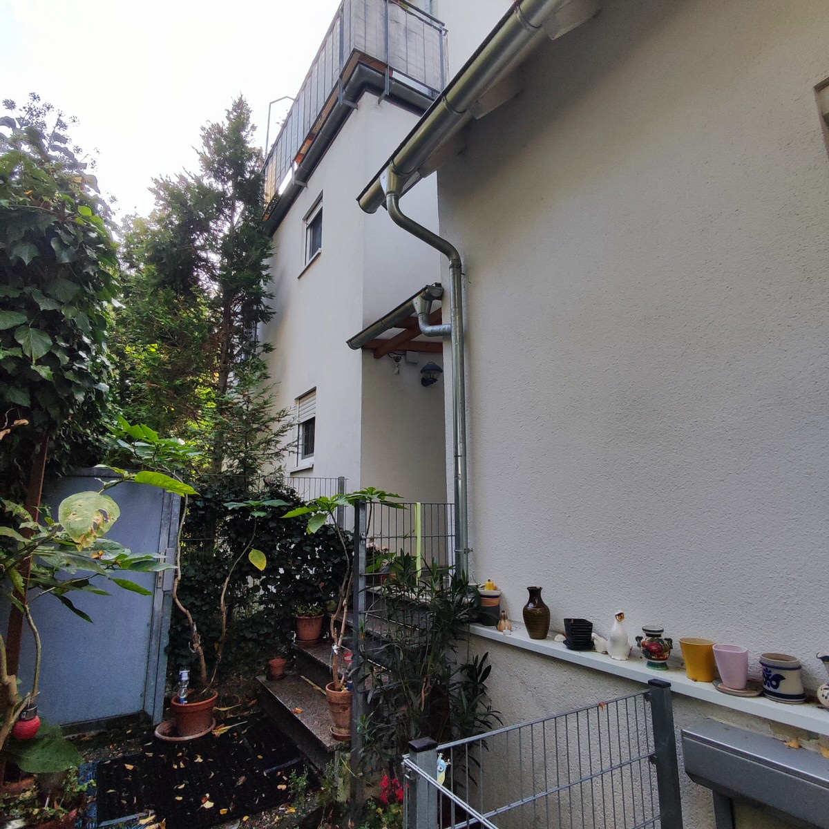  Bechtold-Zimmervermietung in Freiburg im Breisgau